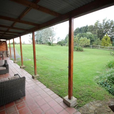 Crestwood Bed & Breakfast Curry's Post ภายนอก รูปภาพ