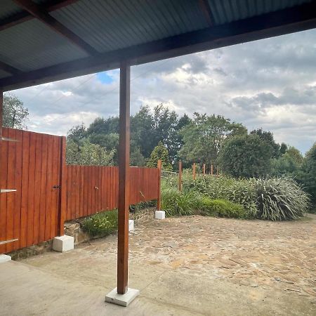 Crestwood Bed & Breakfast Curry's Post ภายนอก รูปภาพ