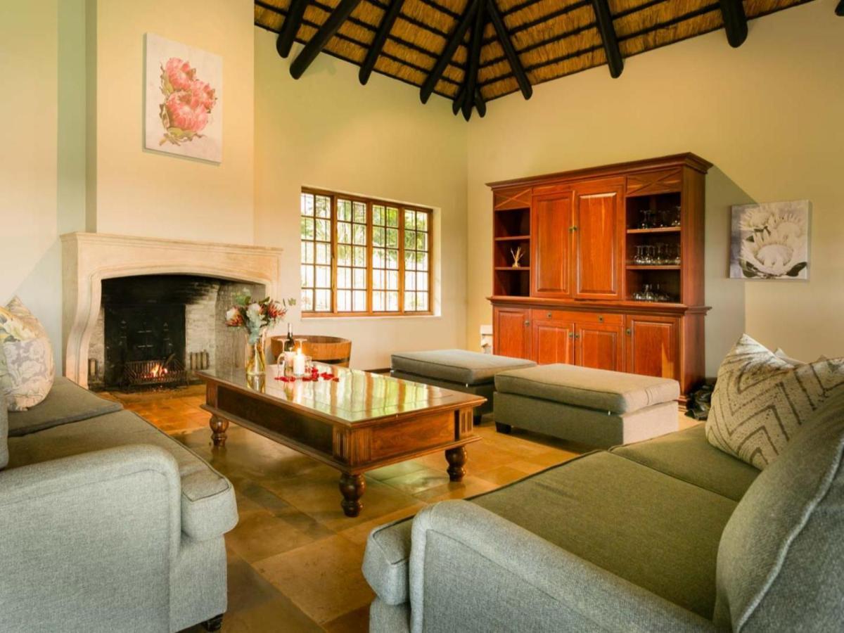 Crestwood Bed & Breakfast Curry's Post ภายนอก รูปภาพ