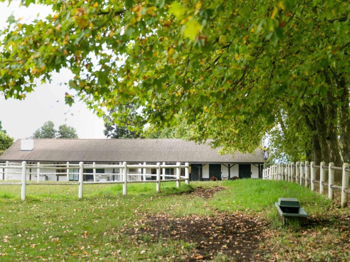 Crestwood Bed & Breakfast Curry's Post ภายนอก รูปภาพ