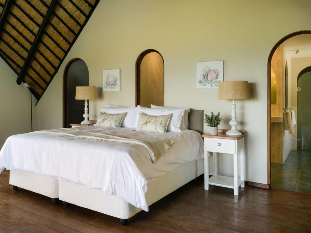 Crestwood Bed & Breakfast Curry's Post ภายนอก รูปภาพ