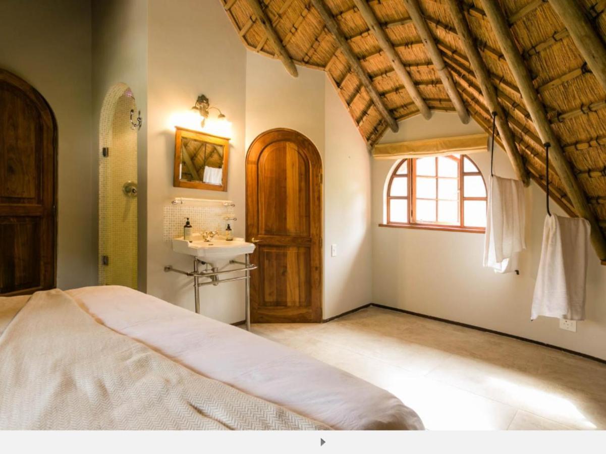 Crestwood Bed & Breakfast Curry's Post ภายนอก รูปภาพ