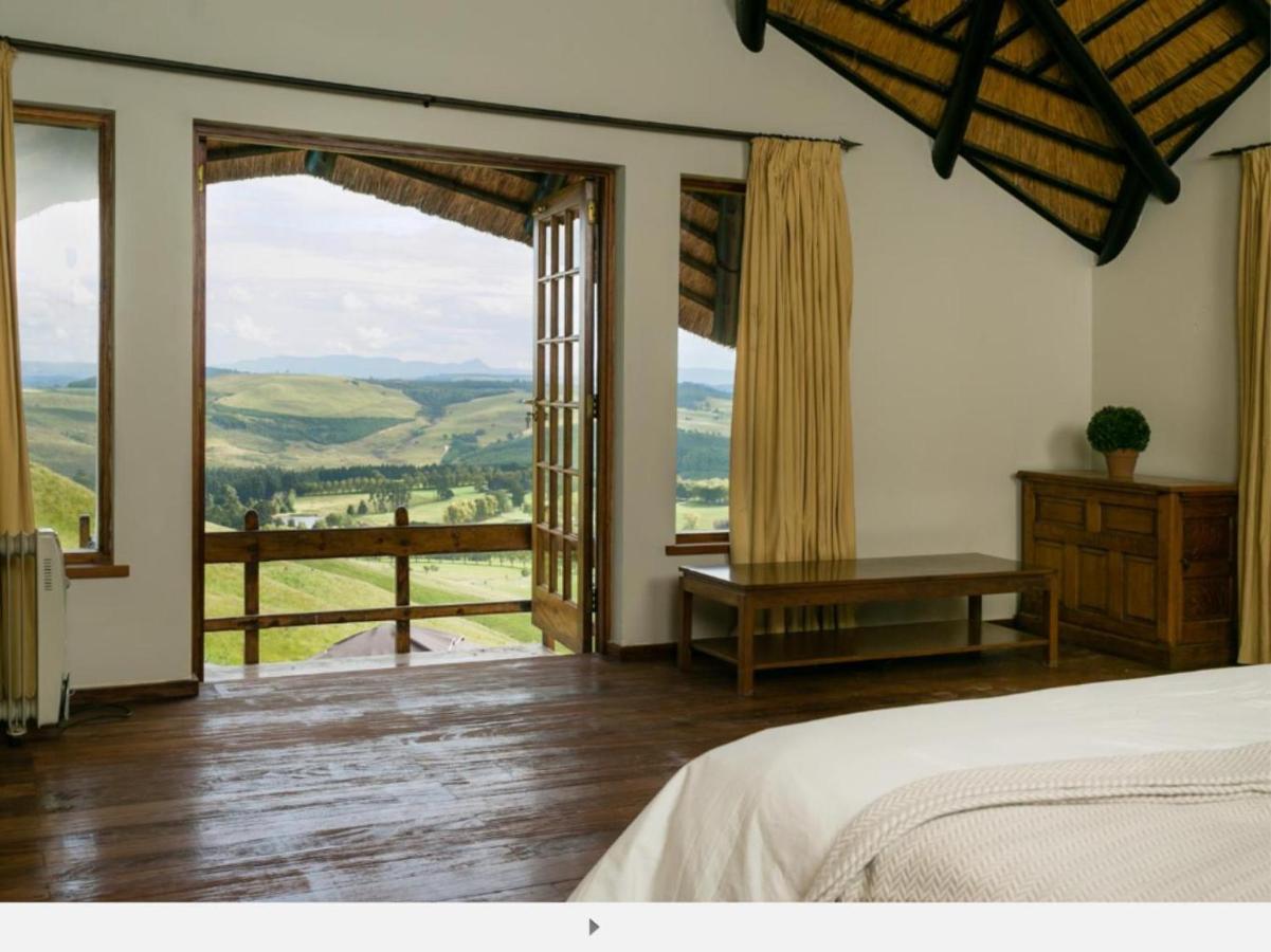 Crestwood Bed & Breakfast Curry's Post ภายนอก รูปภาพ