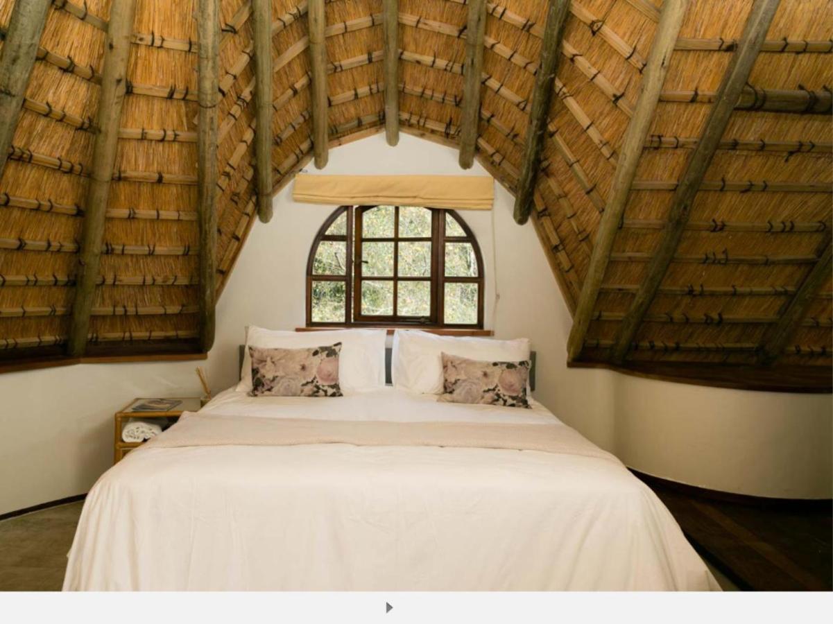 Crestwood Bed & Breakfast Curry's Post ภายนอก รูปภาพ