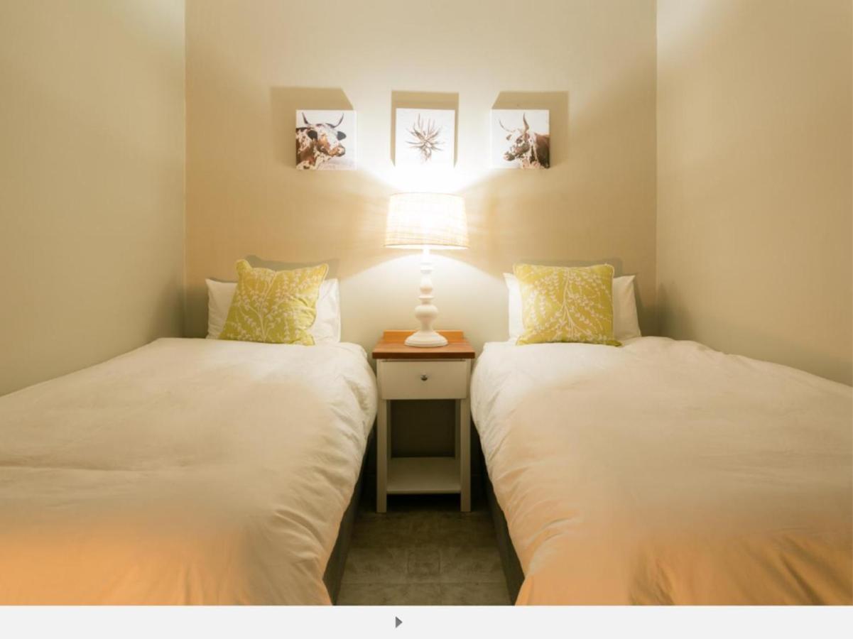 Crestwood Bed & Breakfast Curry's Post ภายนอก รูปภาพ