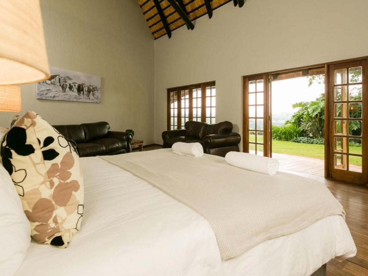 Crestwood Bed & Breakfast Curry's Post ภายนอก รูปภาพ