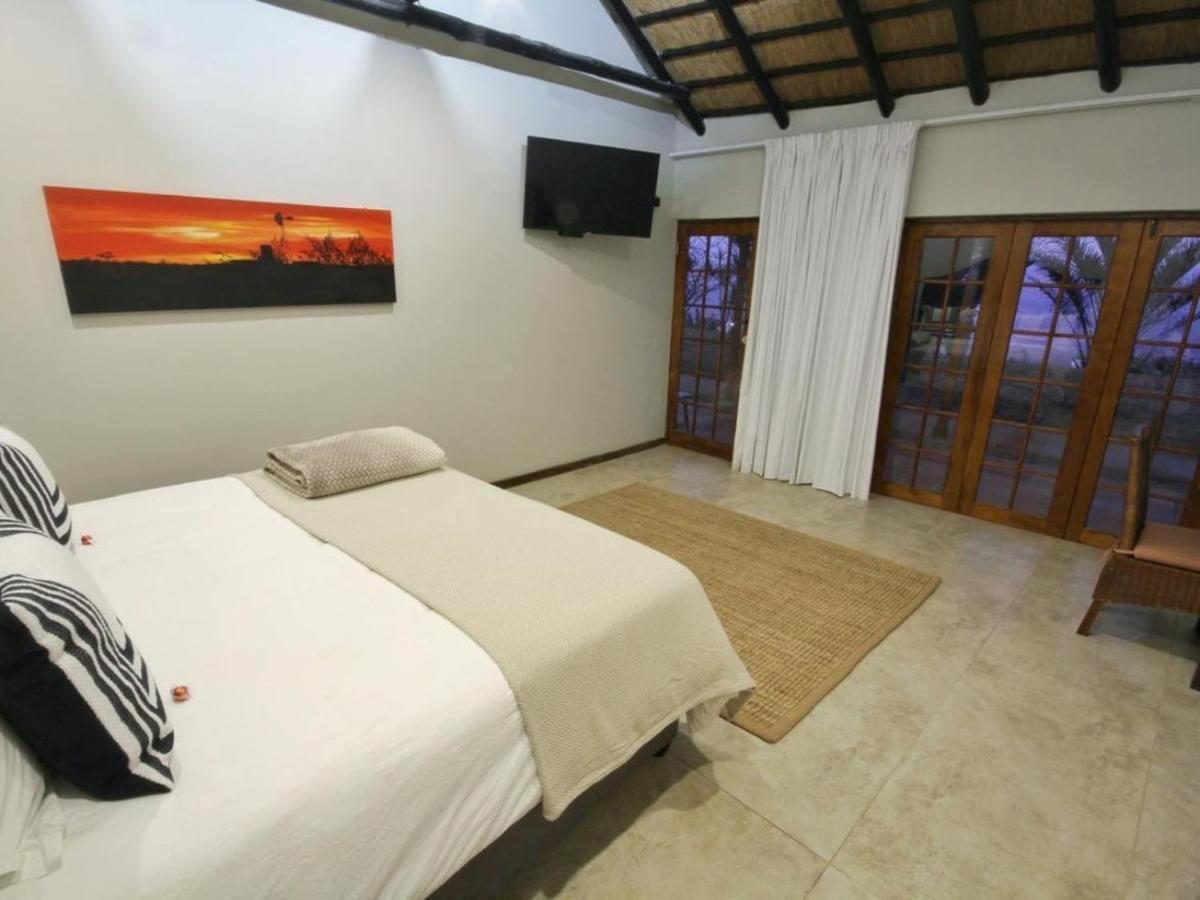Crestwood Bed & Breakfast Curry's Post ภายนอก รูปภาพ