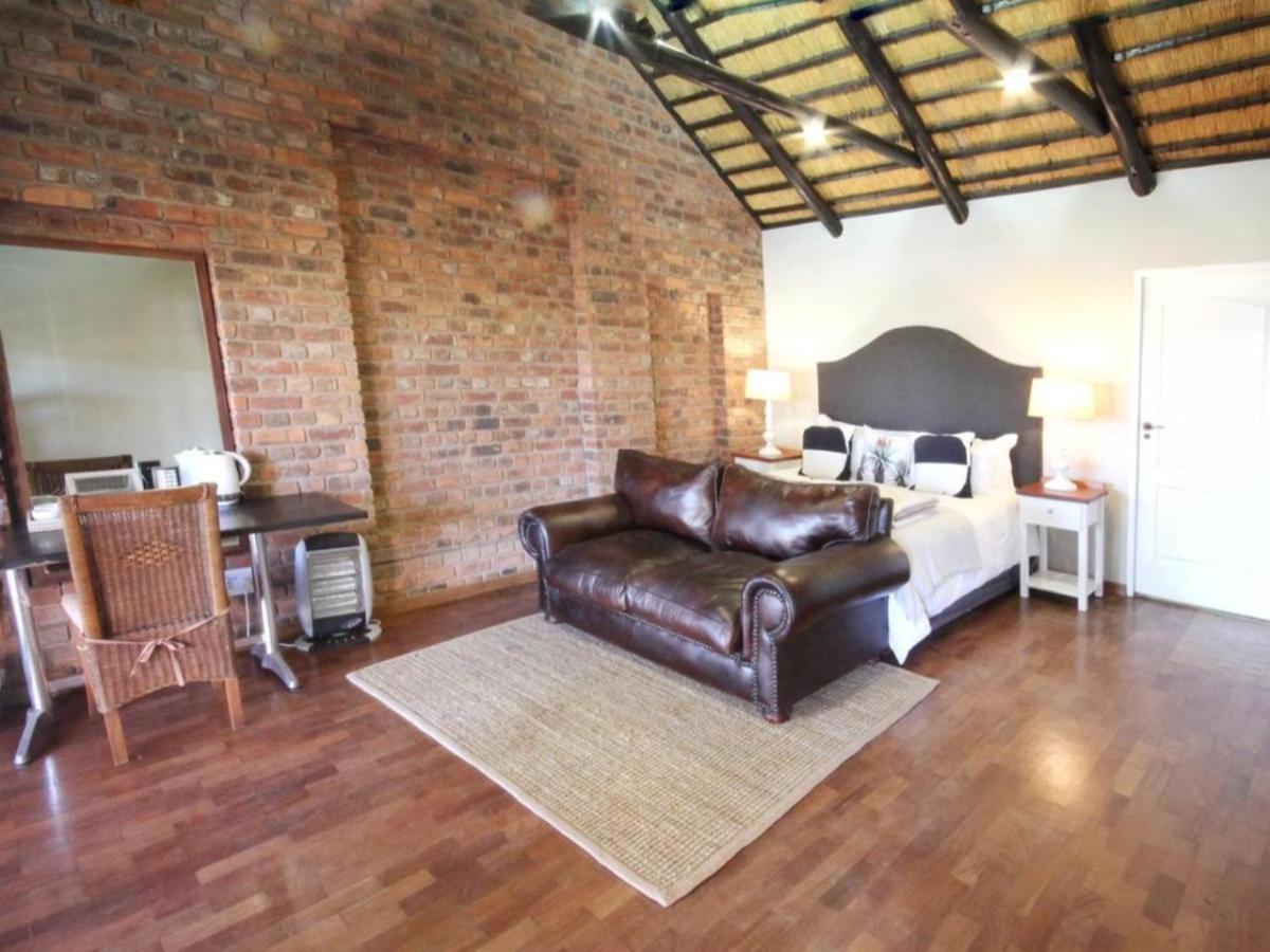 Crestwood Bed & Breakfast Curry's Post ภายนอก รูปภาพ