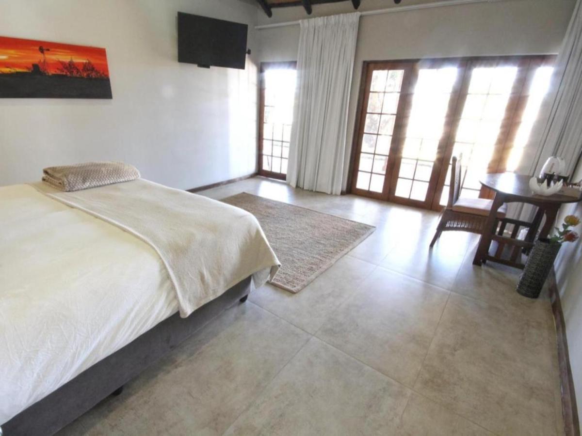 Crestwood Bed & Breakfast Curry's Post ภายนอก รูปภาพ