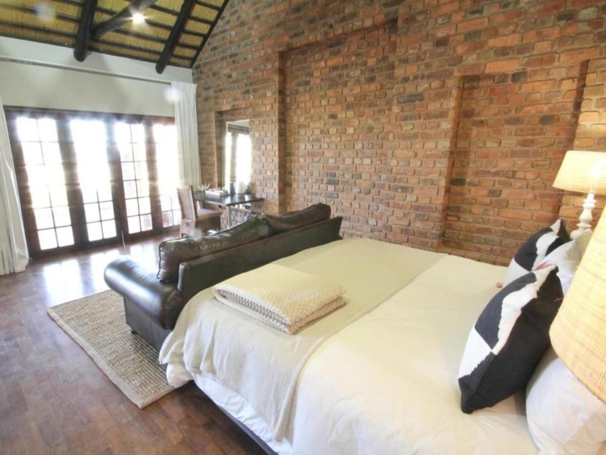 Crestwood Bed & Breakfast Curry's Post ภายนอก รูปภาพ