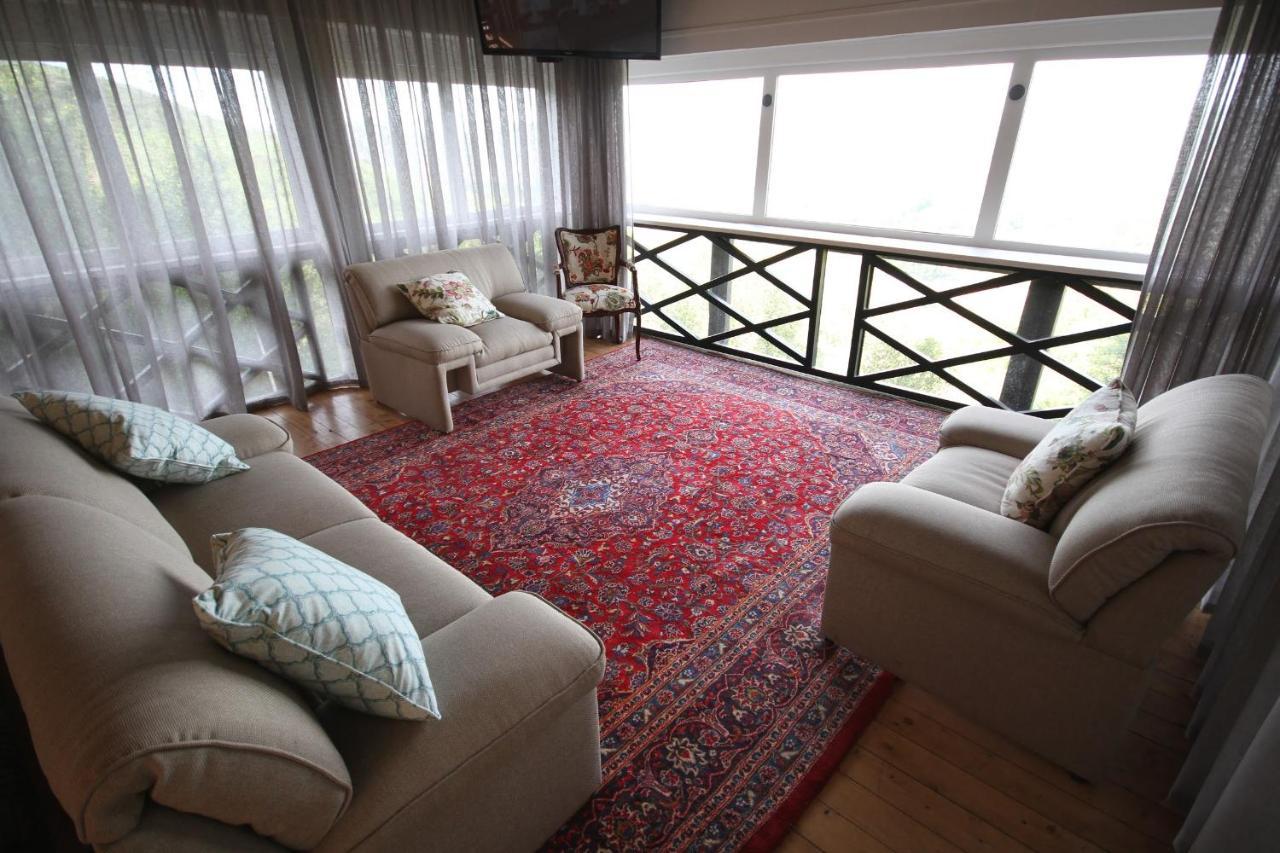 Crestwood Bed & Breakfast Curry's Post ภายนอก รูปภาพ