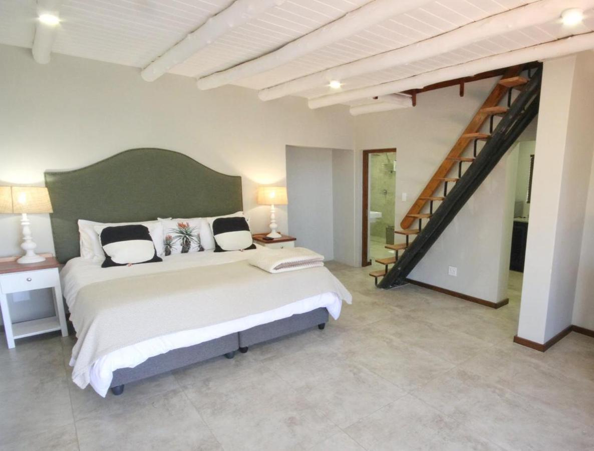 Crestwood Bed & Breakfast Curry's Post ภายนอก รูปภาพ