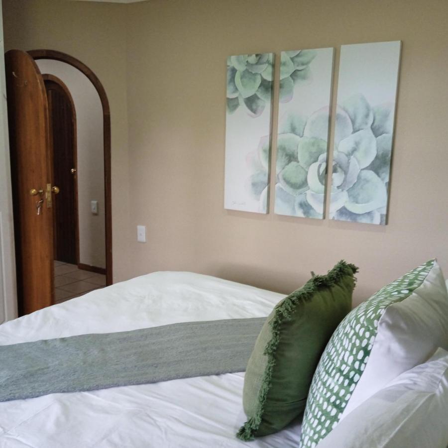 Crestwood Bed & Breakfast Curry's Post ภายนอก รูปภาพ