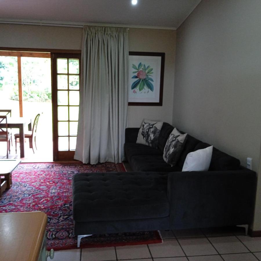 Crestwood Bed & Breakfast Curry's Post ภายนอก รูปภาพ