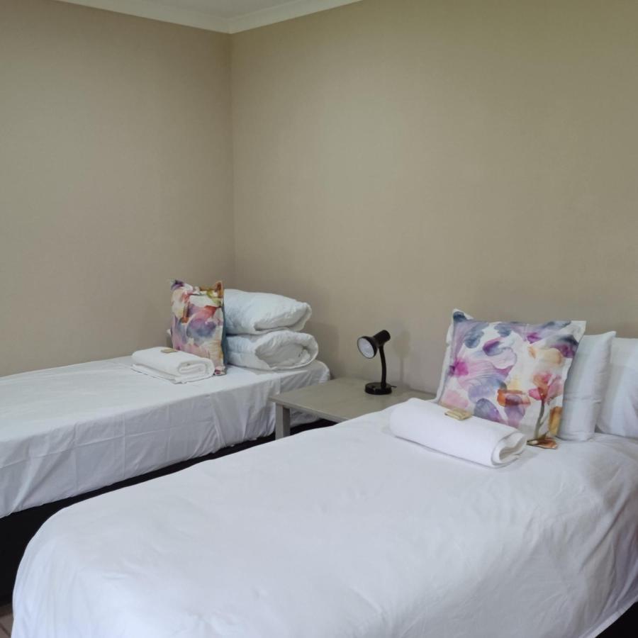 Crestwood Bed & Breakfast Curry's Post ภายนอก รูปภาพ
