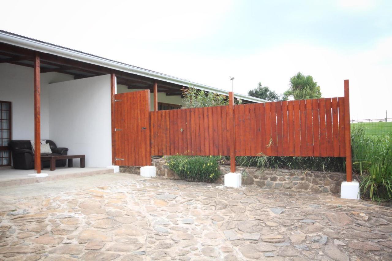 Crestwood Bed & Breakfast Curry's Post ภายนอก รูปภาพ