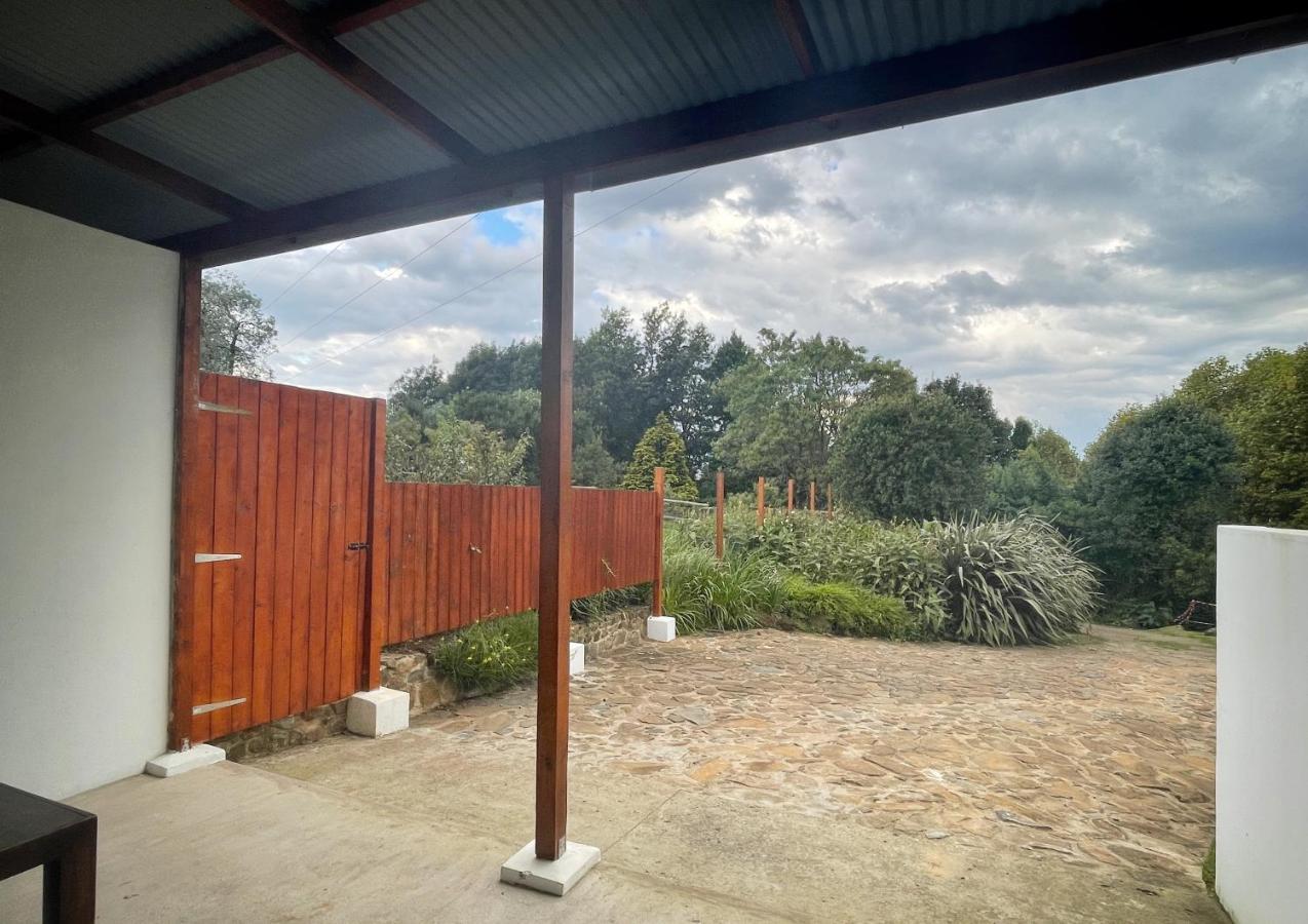 Crestwood Bed & Breakfast Curry's Post ภายนอก รูปภาพ