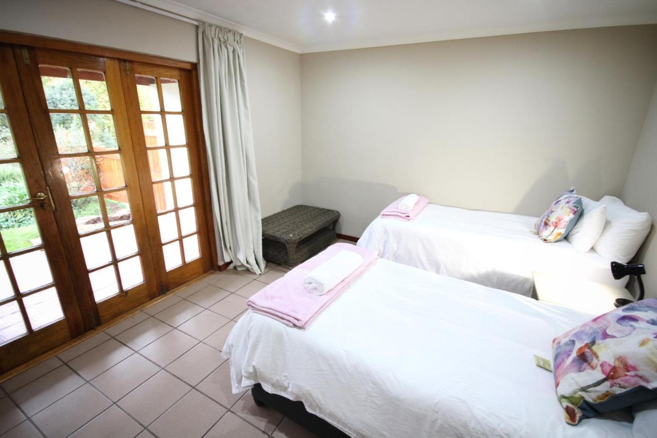 Crestwood Bed & Breakfast Curry's Post ภายนอก รูปภาพ